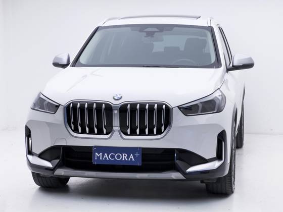 BMW X1 2.0 16V TURBO GASOLINA SDRIVE20I X-LINE STEPTRONIC